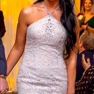 Couture Wedding Dress